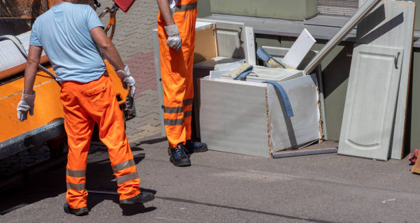 Trusted Dunbar, WV Junk Removal Services Experts